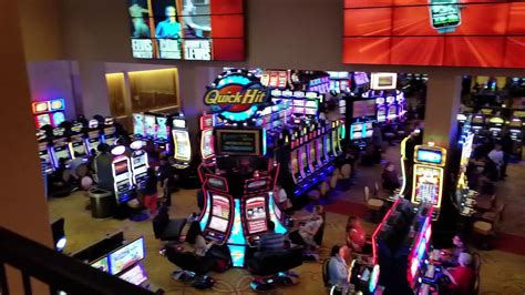 spring casino.